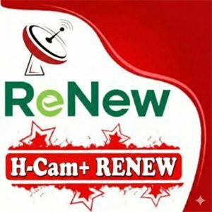 H-CAM+ Renew